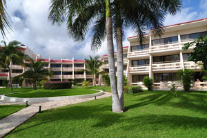 Ocean Spa Hotel - Cancun - Ocean Spa Cancun - All Inclusive Specials
