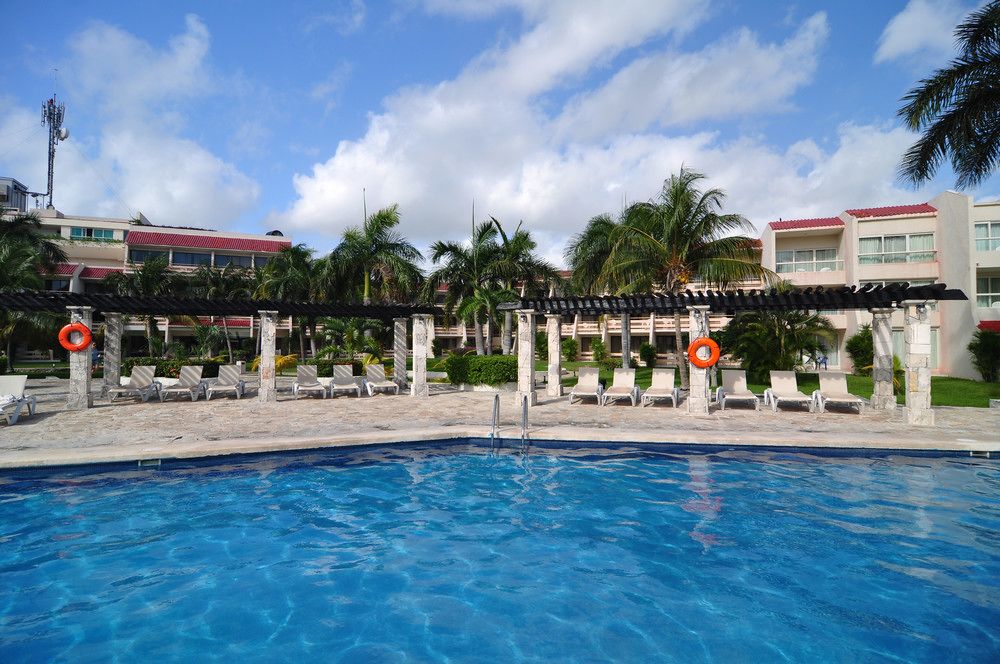 the ocean spa hotel cancun