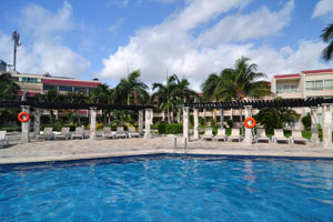 Ocean Spa Hotel - Cancun - Ocean Spa Cancun - All Inclusive Specials