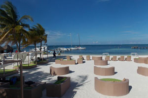 Ocean Coral Turquesa Resort - All Inclusive Beachfront Resort 